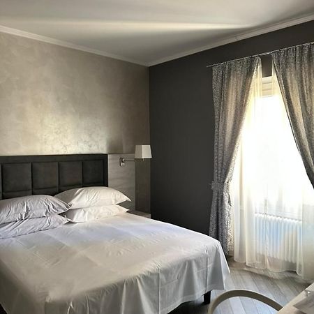 סנרמו Prima Fila Premium Guest House מראה חיצוני תמונה