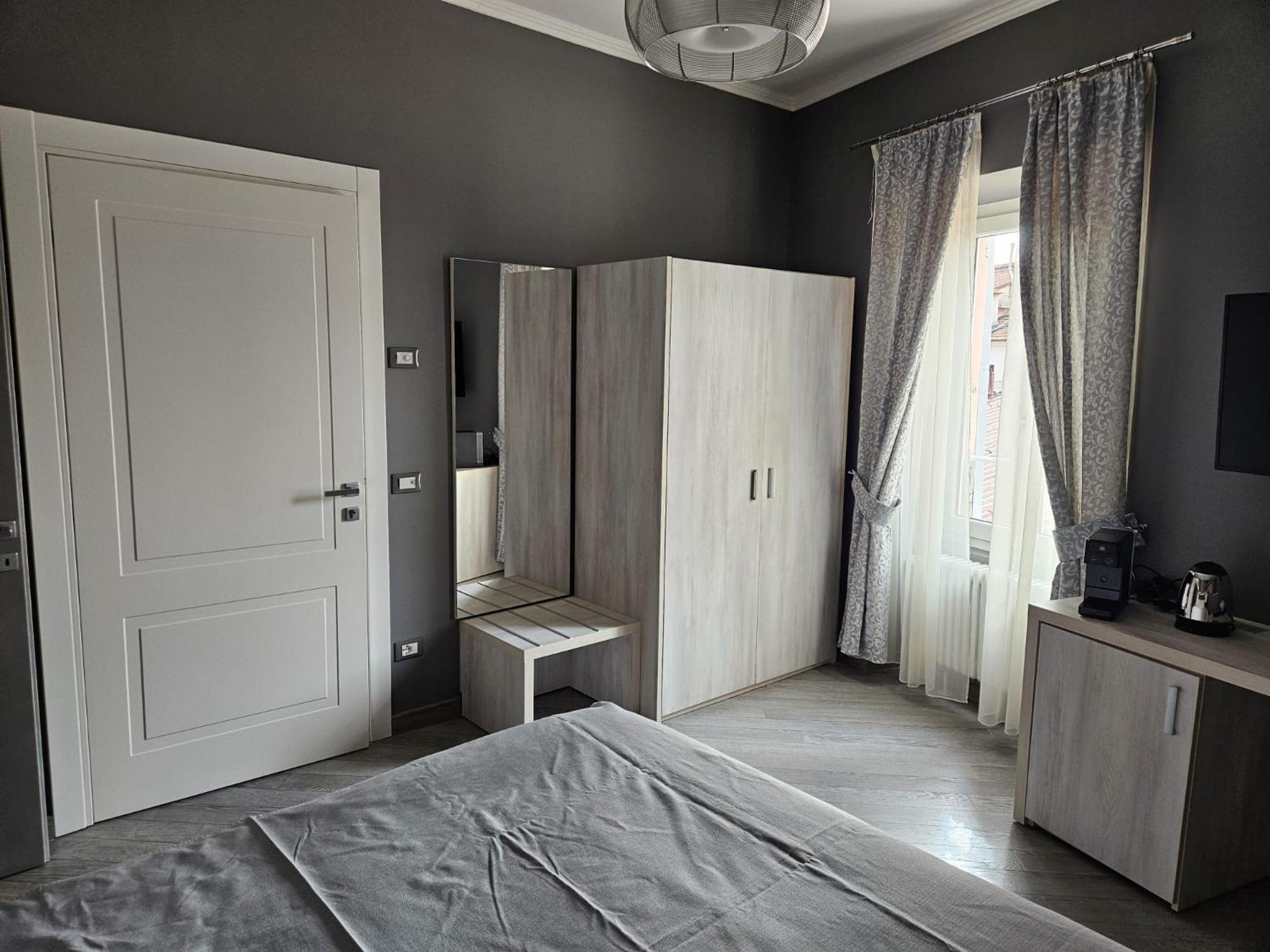 סנרמו Prima Fila Premium Guest House מראה חיצוני תמונה