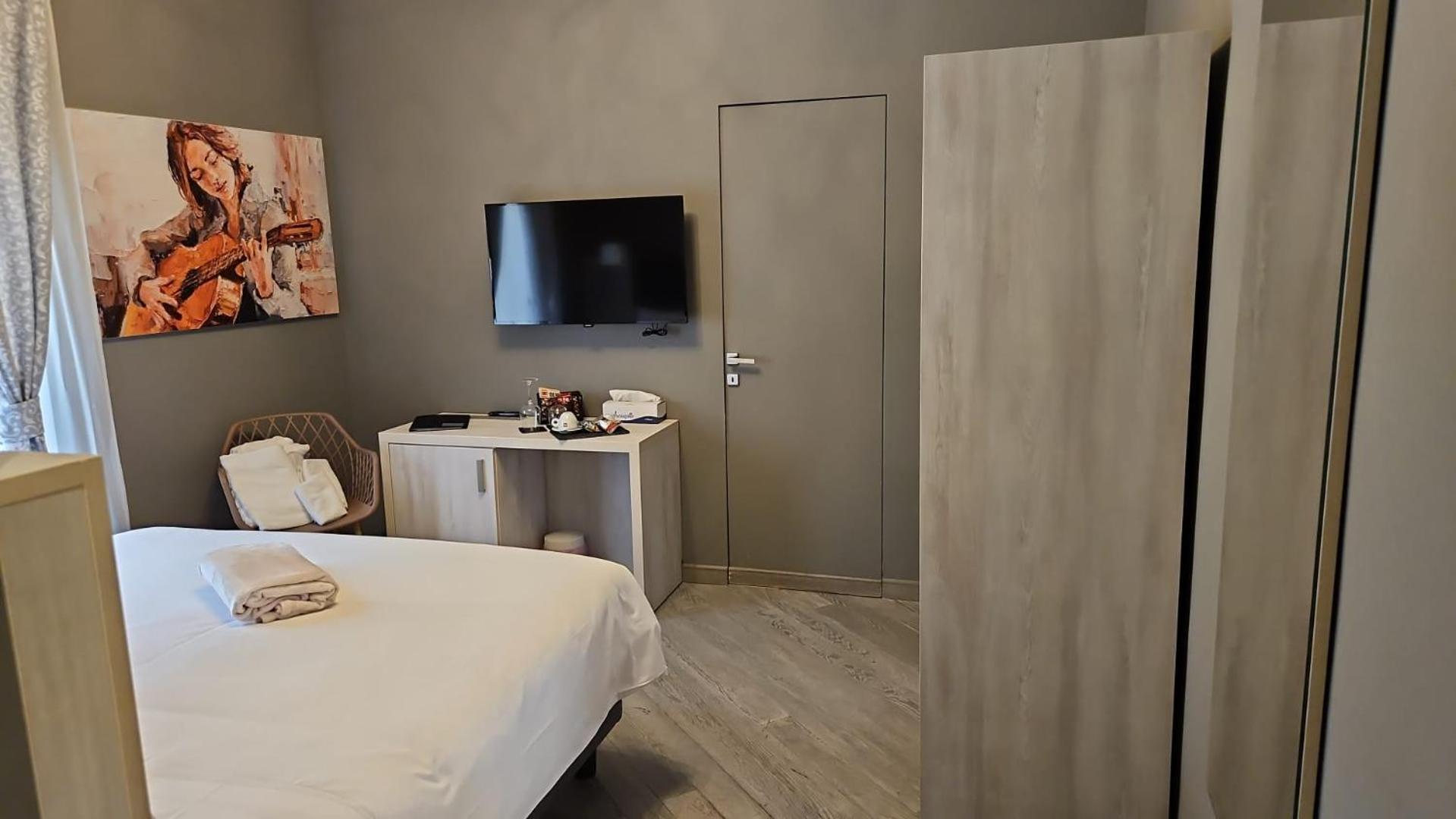 סנרמו Prima Fila Premium Guest House מראה חיצוני תמונה