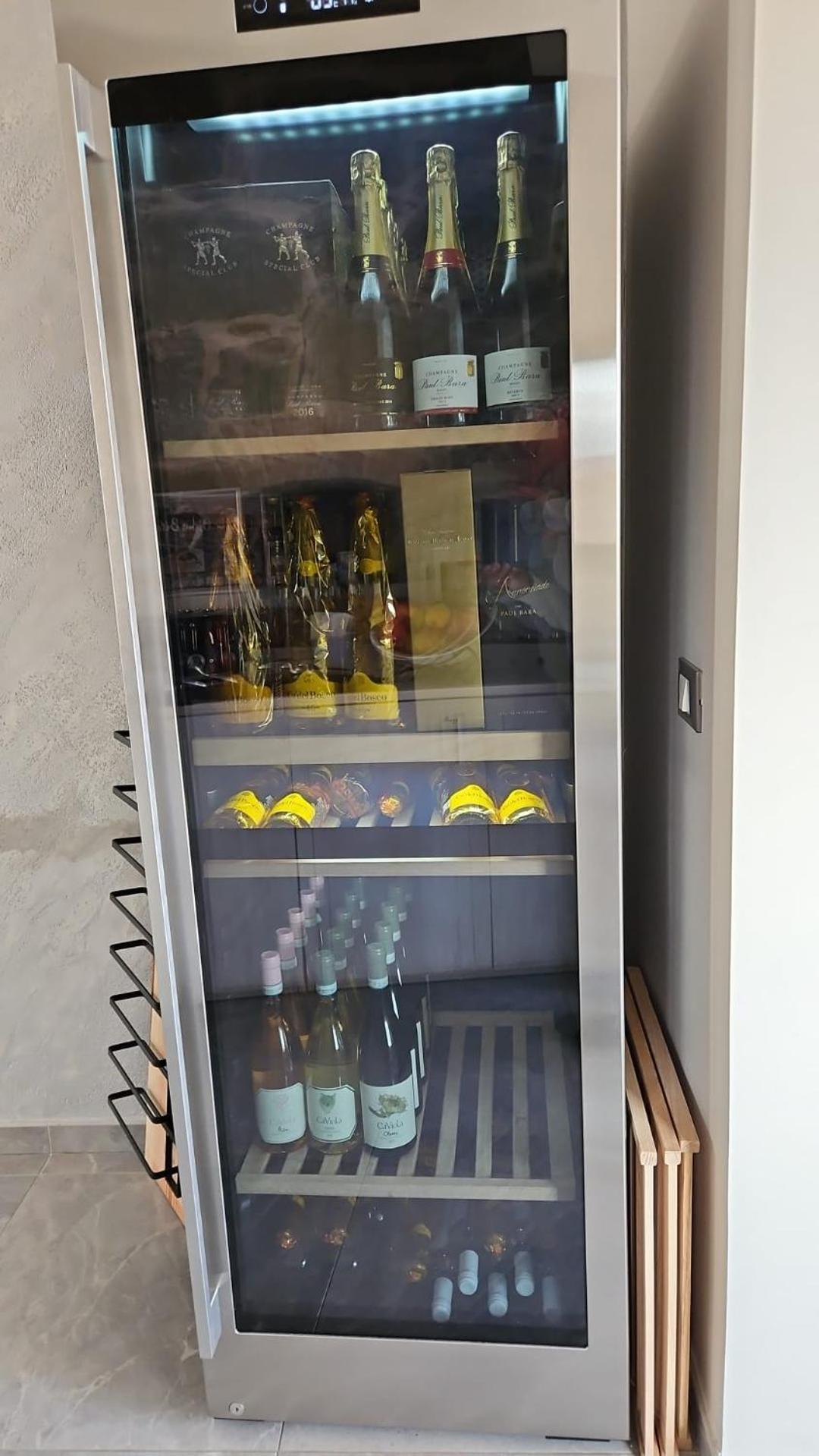 סנרמו Prima Fila Premium Guest House מראה חיצוני תמונה
