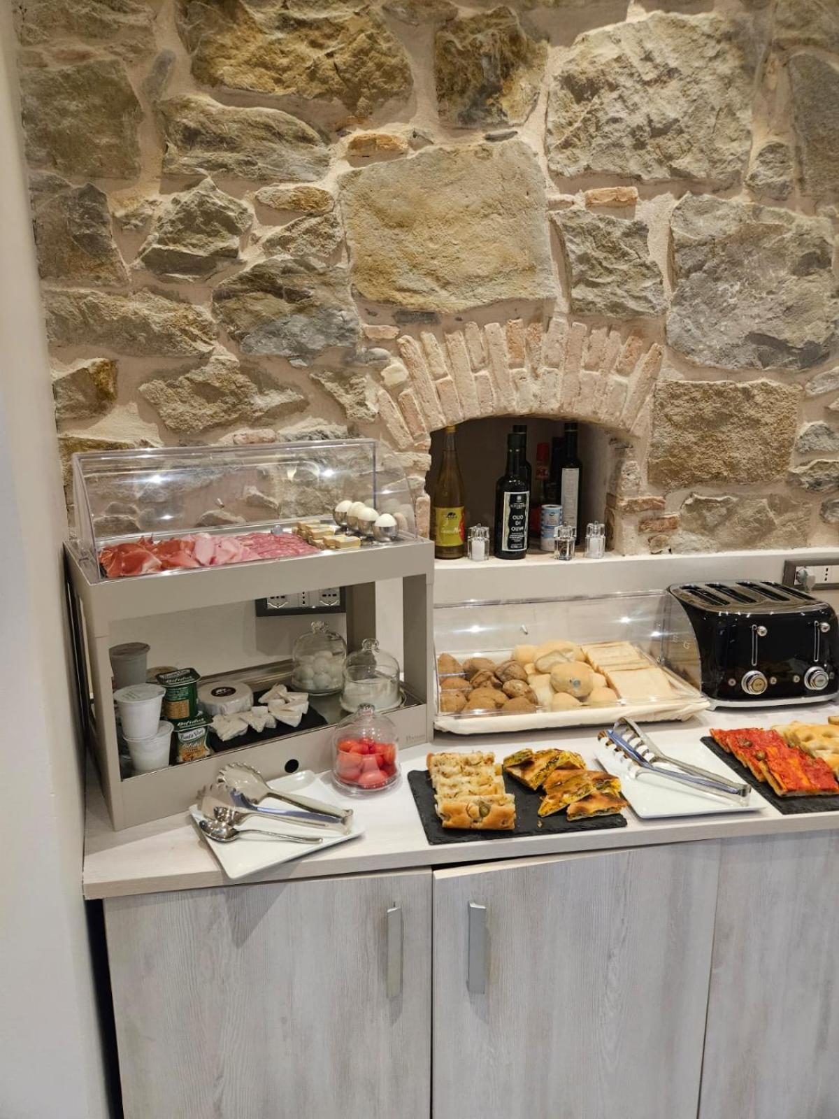 סנרמו Prima Fila Premium Guest House מראה חיצוני תמונה