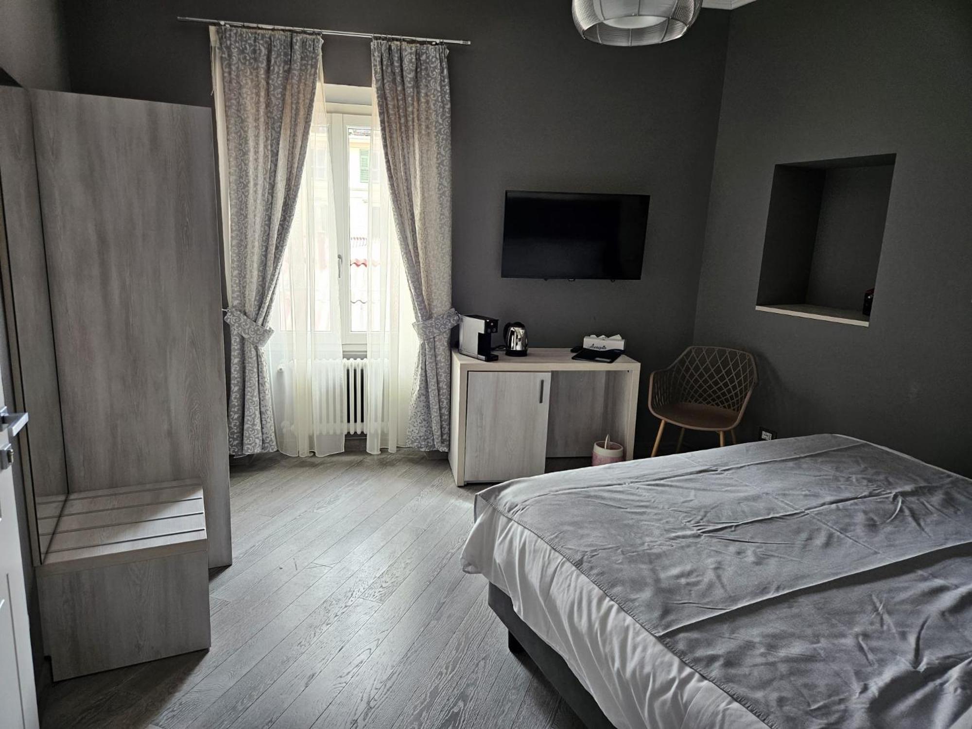 סנרמו Prima Fila Premium Guest House מראה חיצוני תמונה
