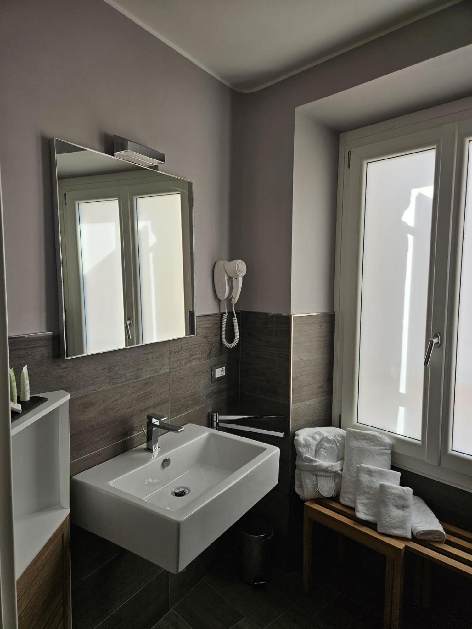 סנרמו Prima Fila Premium Guest House מראה חיצוני תמונה