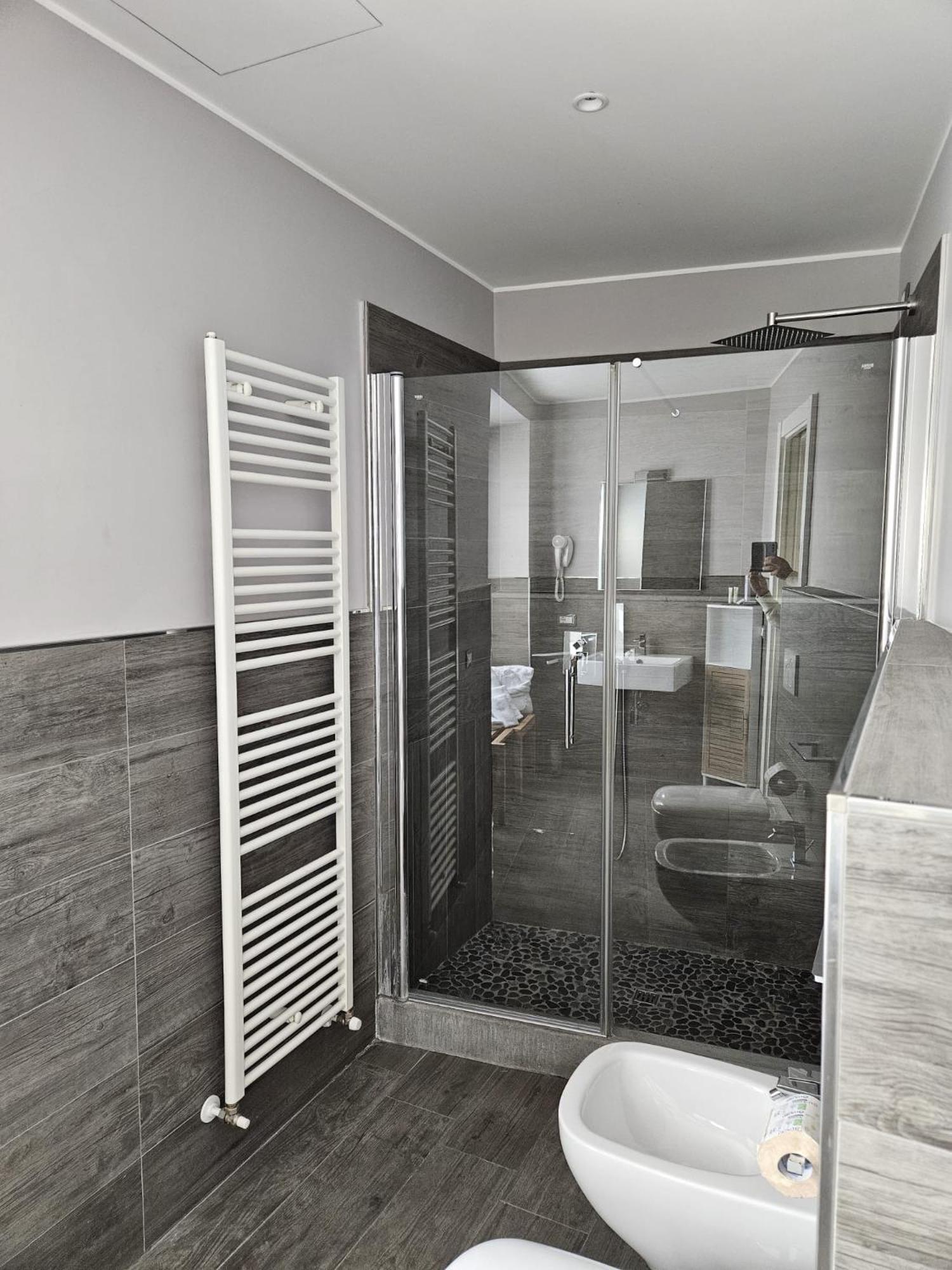 סנרמו Prima Fila Premium Guest House מראה חיצוני תמונה