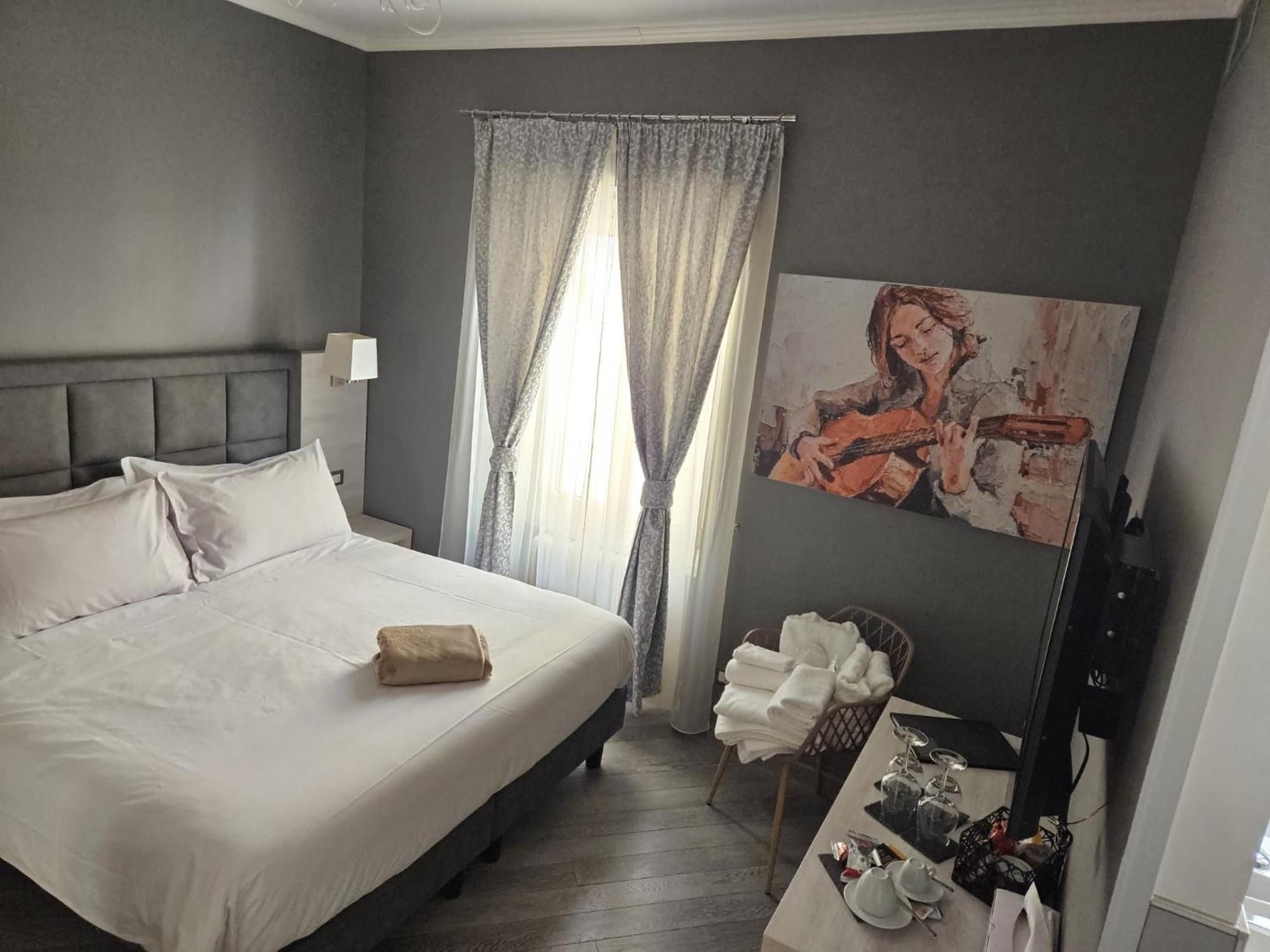 סנרמו Prima Fila Premium Guest House מראה חיצוני תמונה