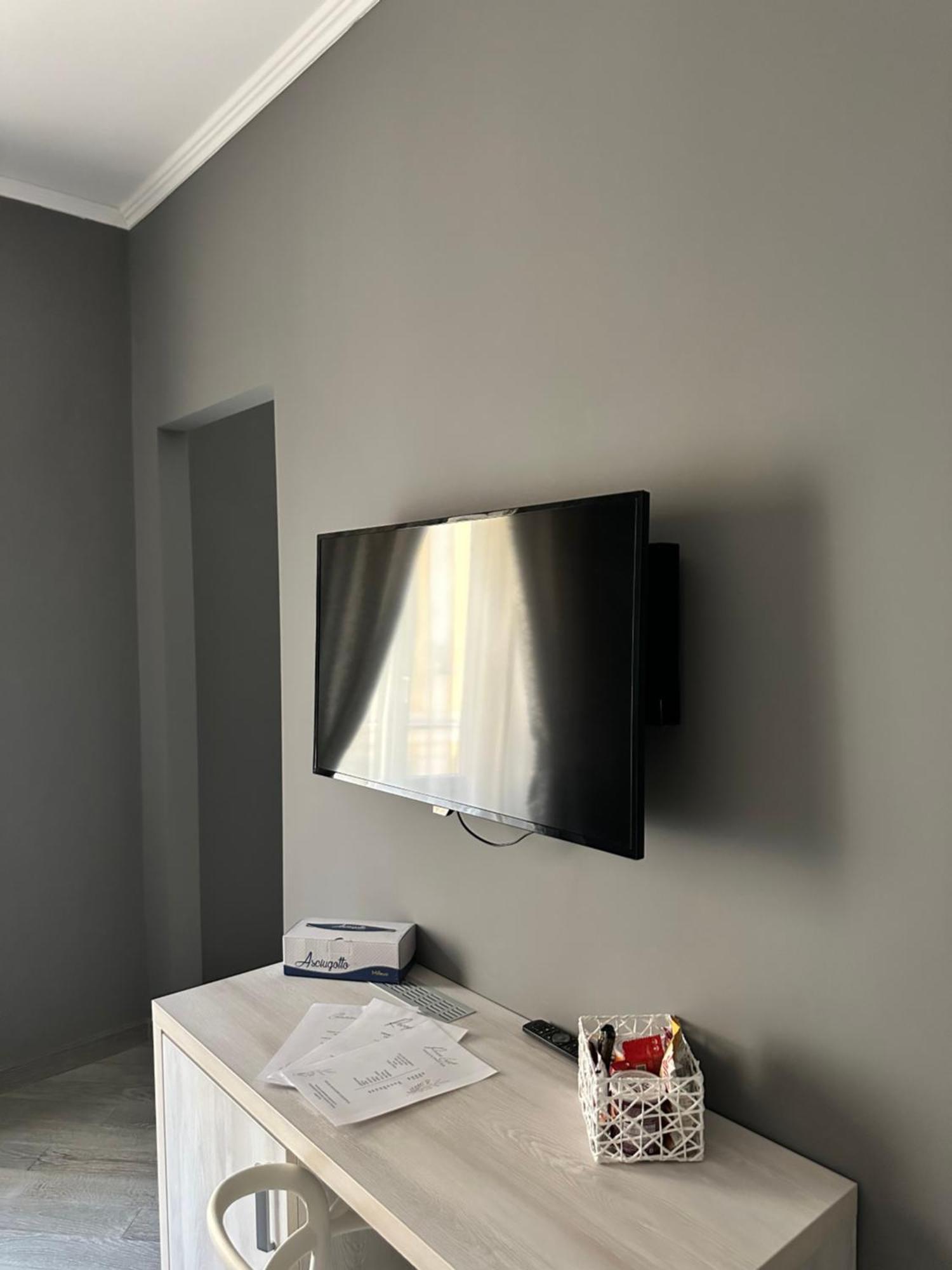 סנרמו Prima Fila Premium Guest House מראה חיצוני תמונה