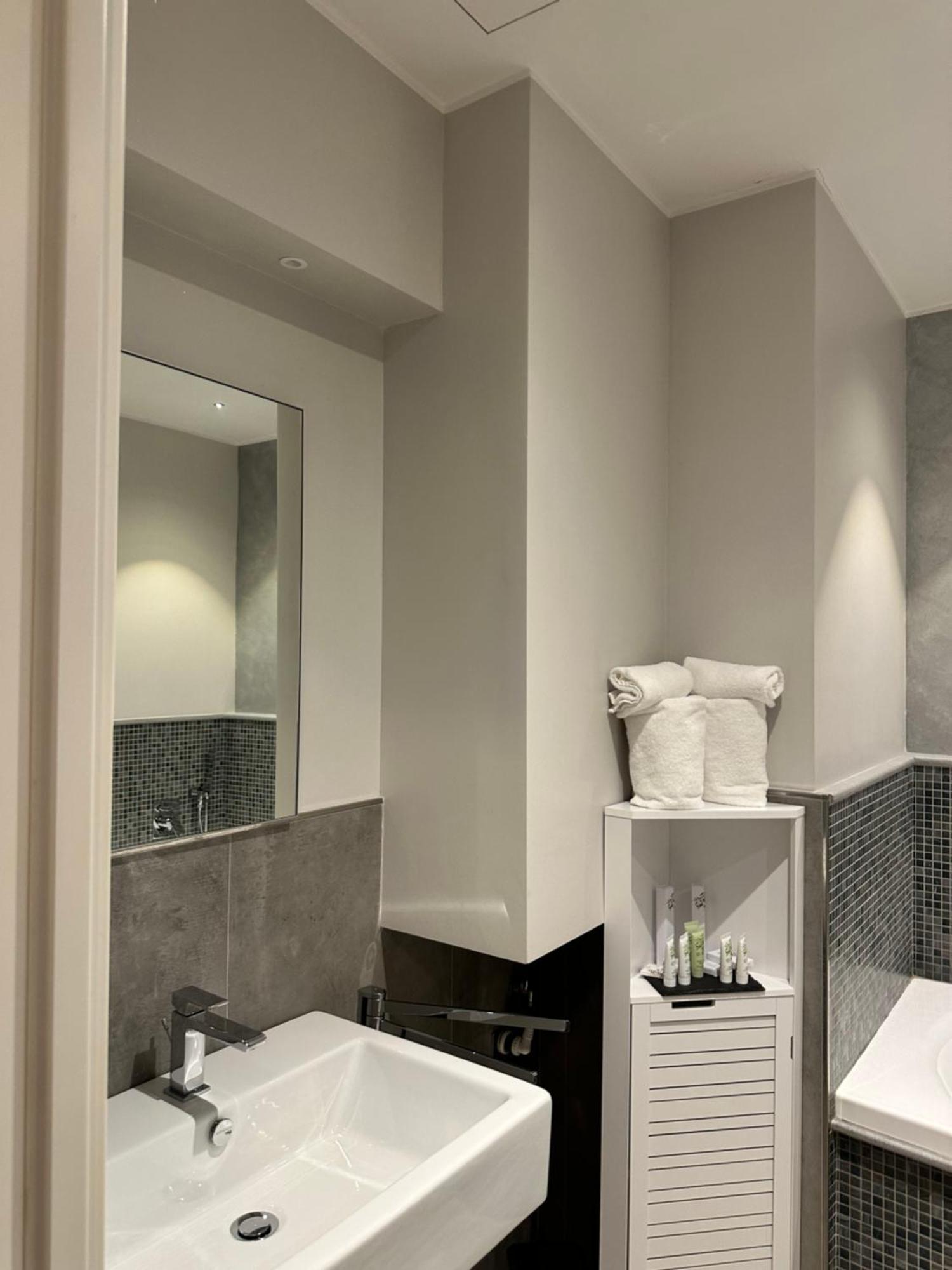 סנרמו Prima Fila Premium Guest House מראה חיצוני תמונה