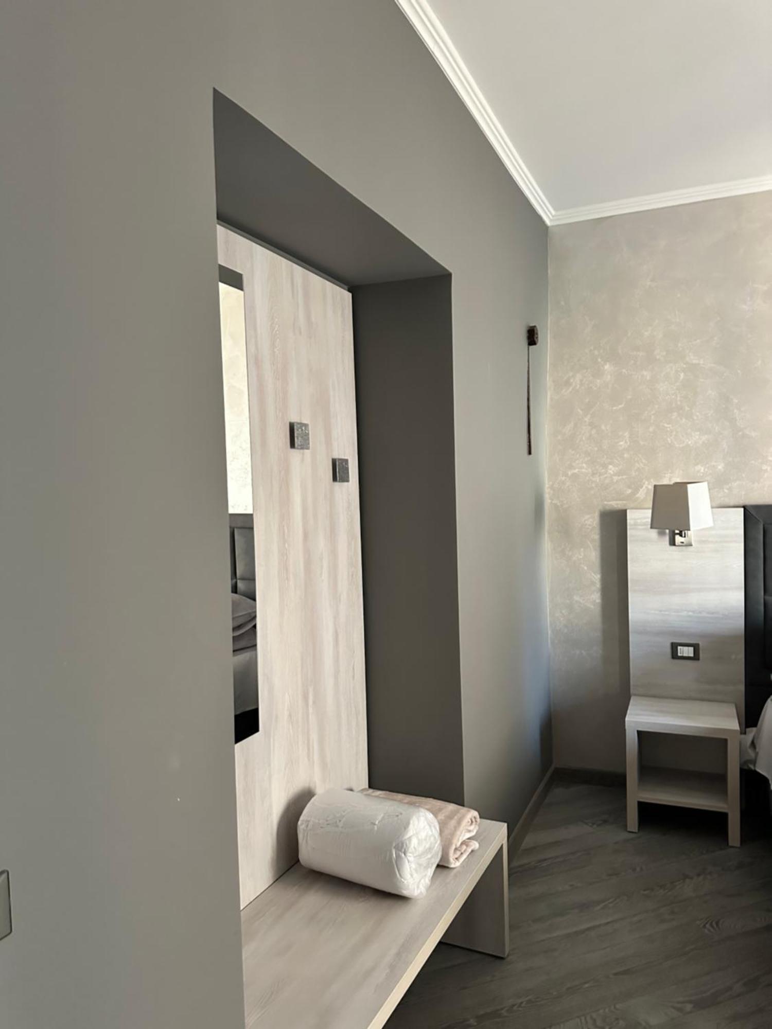 סנרמו Prima Fila Premium Guest House מראה חיצוני תמונה